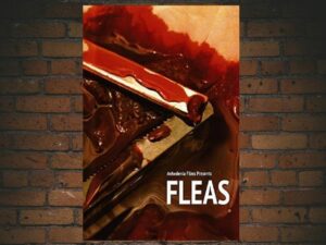 -Fleas (2016)-<br>The Original Movie