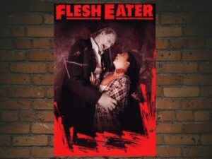 -FleshEater (1988)-<br>The Original Movie