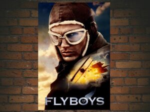 -Flyboys (2006)-<br>The Original Movie