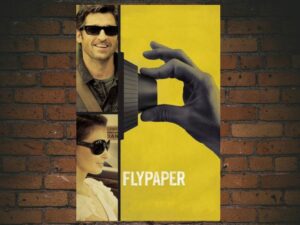 -Flypaper (2011)-<br>The Original Movie