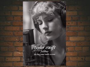 -Folklore: The Long Pond Studio Sessions (2020)-<br>The Original Movie