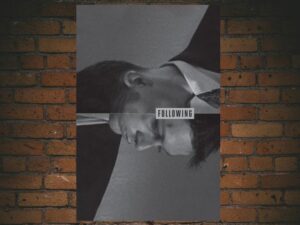 -Following (1998)-<br>The Original Movie