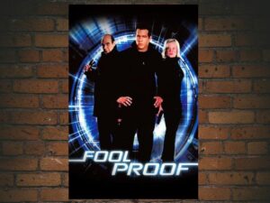 -Foolproof (2003)-<br>The Original Movie