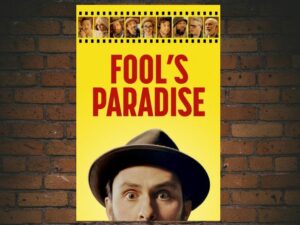 -Fools Paradise (1921)-<br>The Original Movie