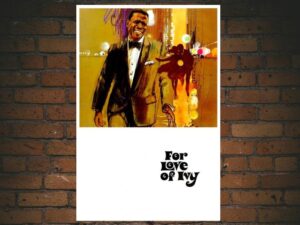 -For Love of Ivy (1968)-<br>The Original Movie