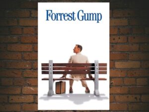 -Forrest Gump (1994)-<br>The Original Movie