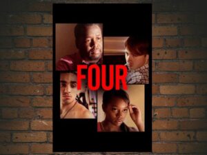 -Four (2012)-<br>The Original Movie