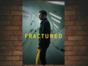 -Fractured (2019)-<br>The Original Movie