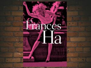 -Frances Ha (2012)-<br>The Original Movie