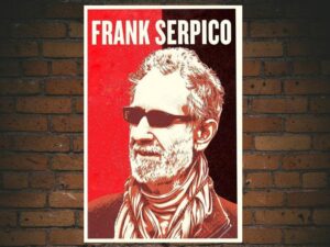 -Frank Serpico (2017)-<br>The Original Movie