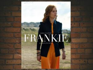 -Frankie (2019)-<br>The Original Movie