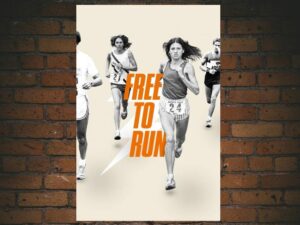 -Free to Run (2016)-<br>The Original Movie