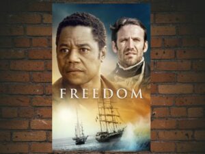 -Freedom (2014)-<br>The Original Movie