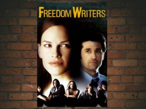 -Freedom Writers (2007)-<br>The Original Movie