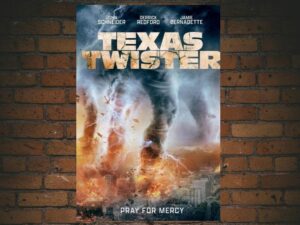 -Texas Twister (2024)-<br>The Original Movie