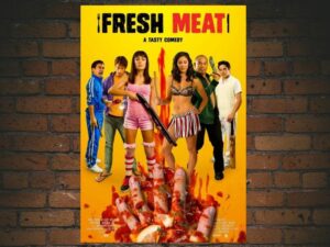-Fresh Meat (2012)-<br>The Original Movie