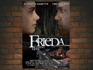 -Frieda - Coming Home (2020)-<br>The Original Movie