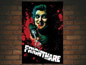 -Frightmare (1983)-<br>The Original Movie