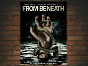 -From Beneath (2012)-<br>The Original Movie