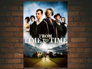 -From Time to Time (2009)-<br>The Original Movie