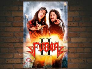 -Fubar II (2010)-<br>The Original Movie