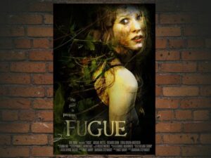 -Fugue (2018)-<br>The Original Movie