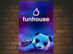 -Funhouse (2020)-<br>The Original Movie