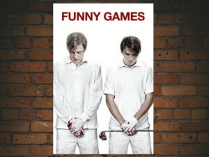 -Funny Games (1997)-<br>The Original Movie