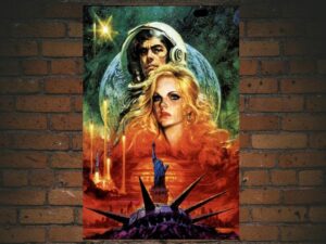 -Future War 198X (1982)-<br>The Original Movie