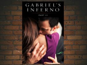 -Gabriels Inferno: Part III (2020)-<br>The Original Movie