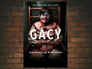 -Gacy: Serial Killer Next Door (2022)-<br>The Original Movie