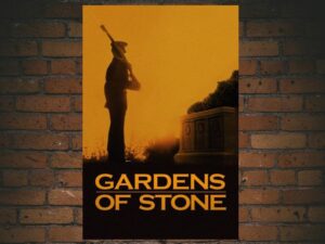 -Gardens of Stone (1987)-<br>The Original Movie