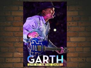 -Garth: Live At Notre Dame! (2018)-<br>The Original Movie
