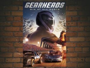 -Gearheads (2016)-<br>The Original Movie