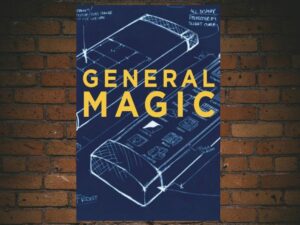 -General Magic (2018)-<br>The Original Movie