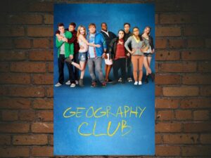 -Geography Club (2013)-<br>The Original Movie