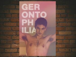 -Gerontophilia (2013)-<br>The Original Movie