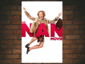 -The Nan Movie (2022)-<br>The Original Movie
