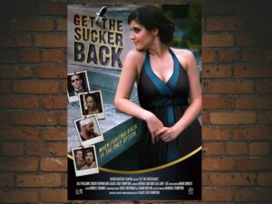 -Get The Sucker Back (2017)-<br>The Original Movie