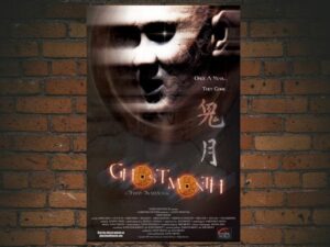 -Ghost Month (2009)-<br>The Original Movie