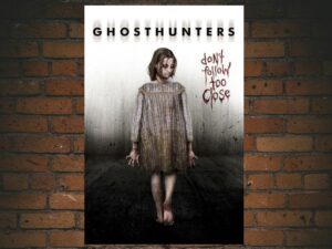 -Ghosthunters (2016)-<br>The Original Movie