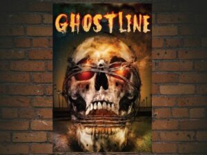 -Ghostline (2015)-<br>The Original Movie