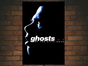 -Ghosts... of the Civil Dead (1988)-<br>The Original Movie