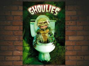 -Ghoulies (1985)-<br>The Original Movie