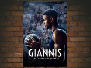 -Giannis: The Marvelous Journey (2021)-<br>The Original Movie