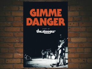 -Gimme Danger (2016)-<br>The Original Movie