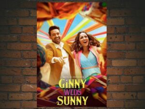 -Ginny Weds Sunny (SUB) (SUB) (2020)-<br>The Original Movie