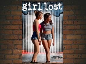 -Girl Lost (2018)-<br>The Original Movie