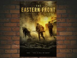 -The Eastern Front (2020)-<br>The Original Movie