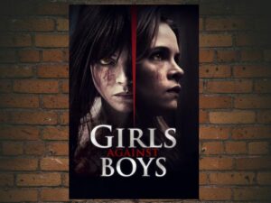 -Girls Against Boys (2012)-<br>The Original Movie
